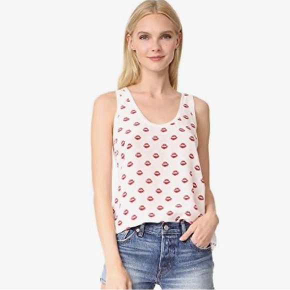 Joie Tank - Picture 2 of 2